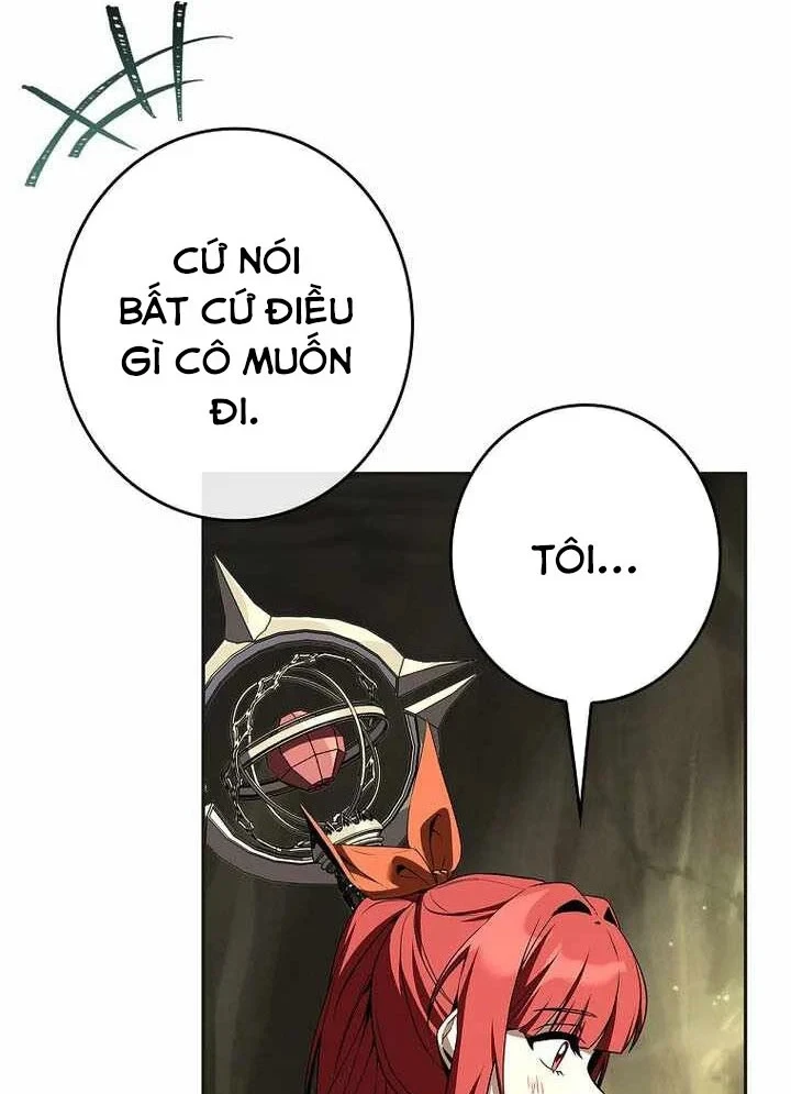Một Mình Ta Sở Hữu Triệu Hồi Thú Cấp Ex Chapter 23 - Trang 39