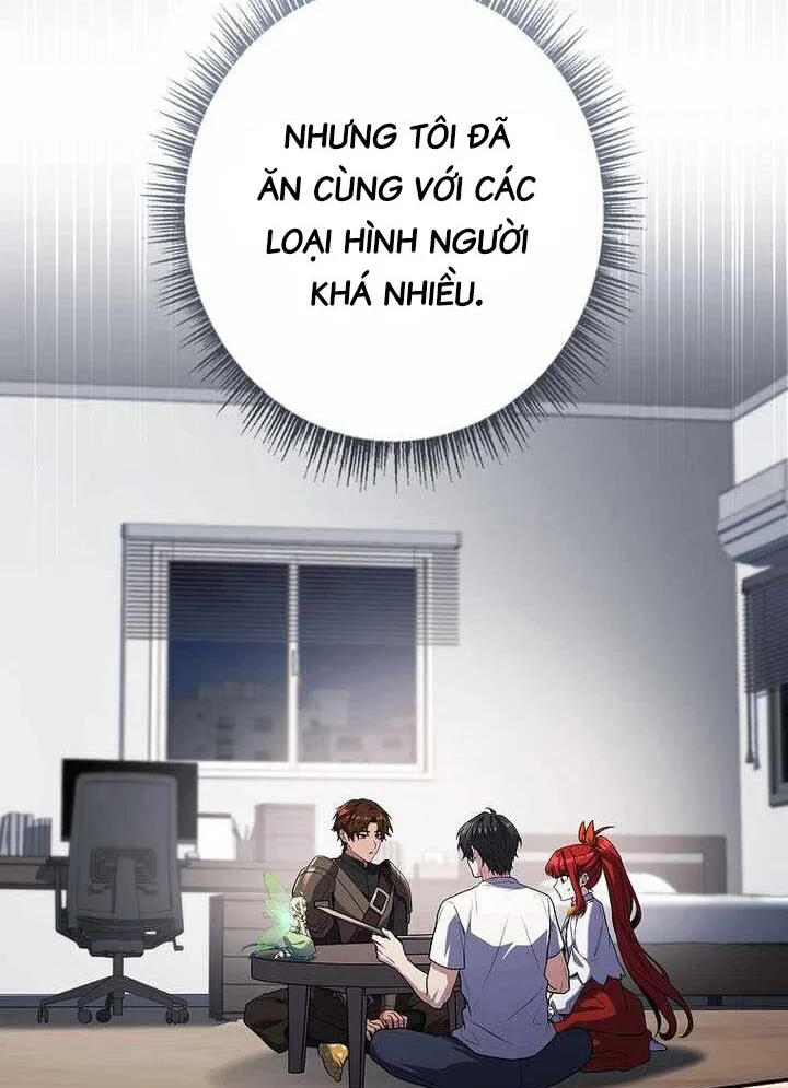 Một Mình Ta Sở Hữu Triệu Hồi Thú Cấp Ex Chapter 23 - Trang 46