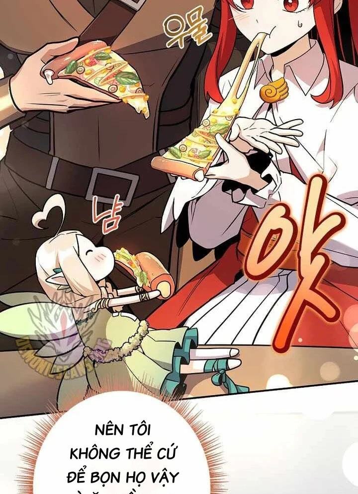 Một Mình Ta Sở Hữu Triệu Hồi Thú Cấp Ex Chapter 23 - Trang 48