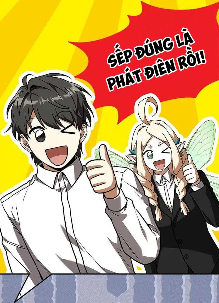 Một Mình Ta Sở Hữu Triệu Hồi Thú Cấp Ex Chapter 25 - Trang 19