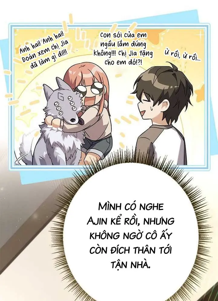 Một Mình Ta Sở Hữu Triệu Hồi Thú Cấp Ex Chapter 25 - Trang 23
