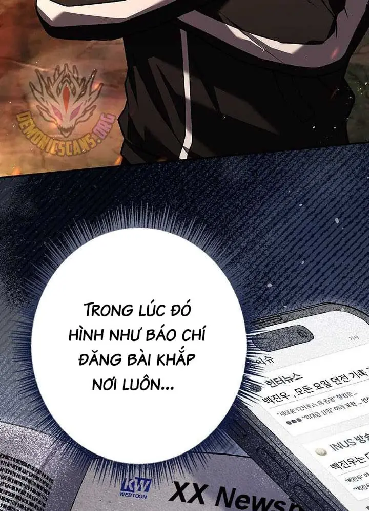 Một Mình Ta Sở Hữu Triệu Hồi Thú Cấp Ex Chapter 25 - Trang 44