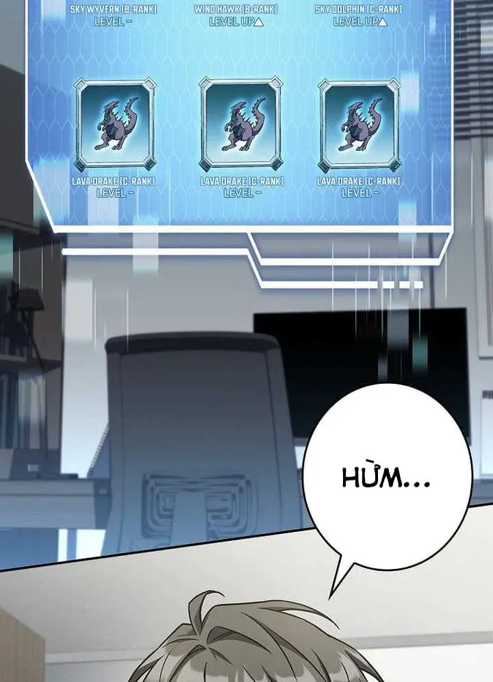 Một Mình Ta Sở Hữu Triệu Hồi Thú Cấp Ex Chapter 25 - Trang 6