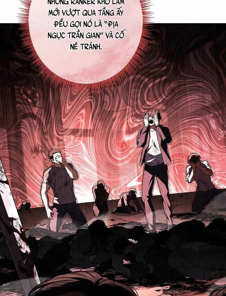 Một Mình Ta Sở Hữu Triệu Hồi Thú Cấp Ex Chapter 26 - Trang 19