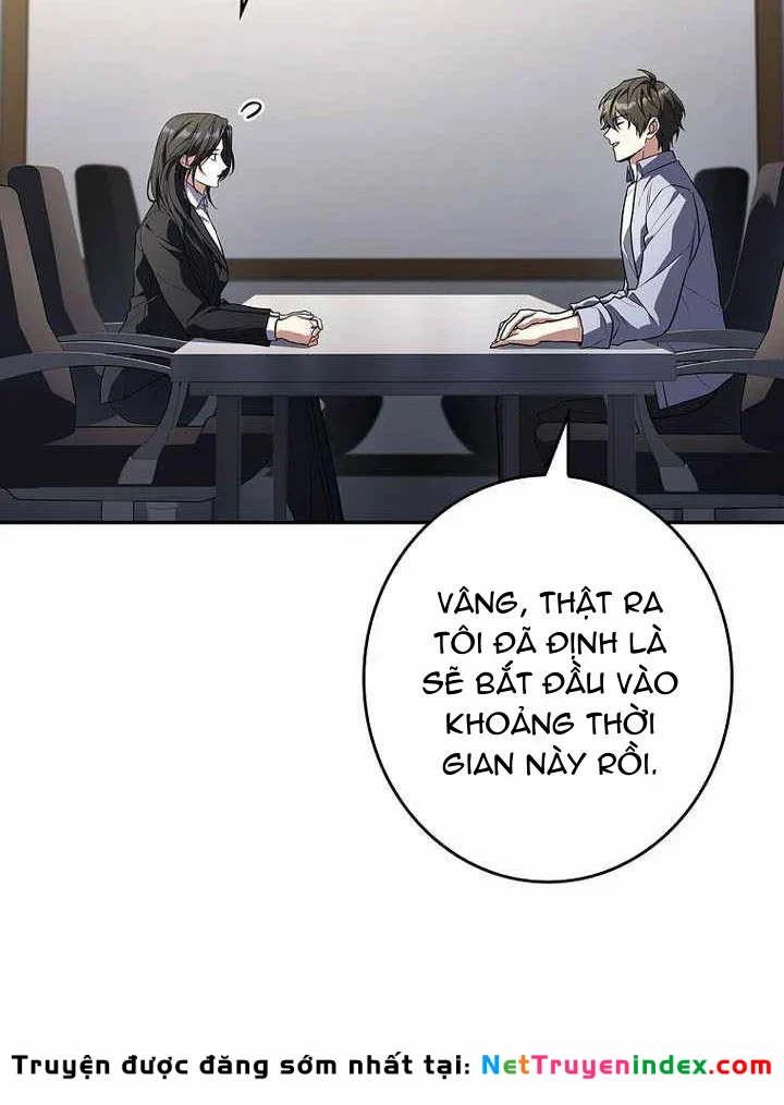 Một Mình Ta Sở Hữu Triệu Hồi Thú Cấp Ex Chapter 26 - Trang 21