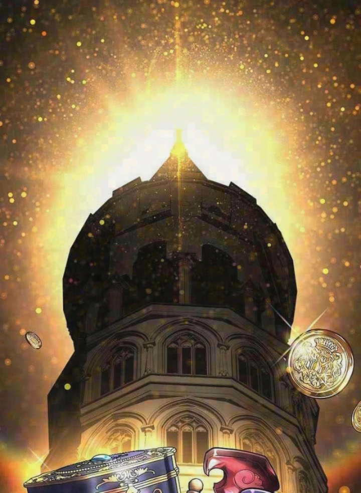 Một Mình Ta Sở Hữu Triệu Hồi Thú Cấp Ex Chapter 26 - Trang 3