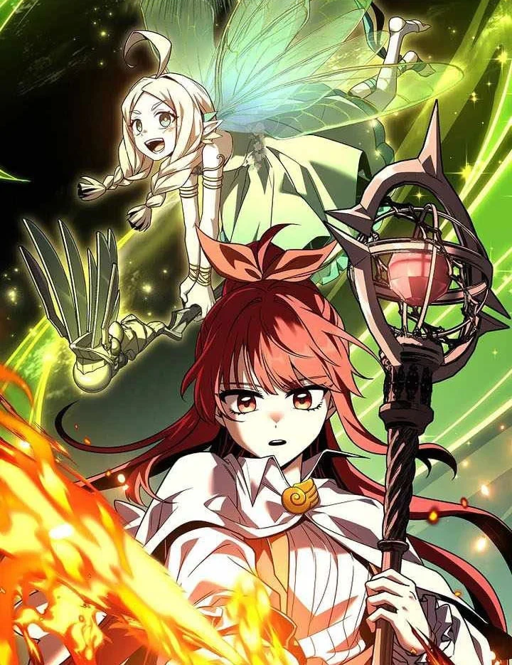 Một Mình Ta Sở Hữu Triệu Hồi Thú Cấp Ex Chapter 26 - Trang 33