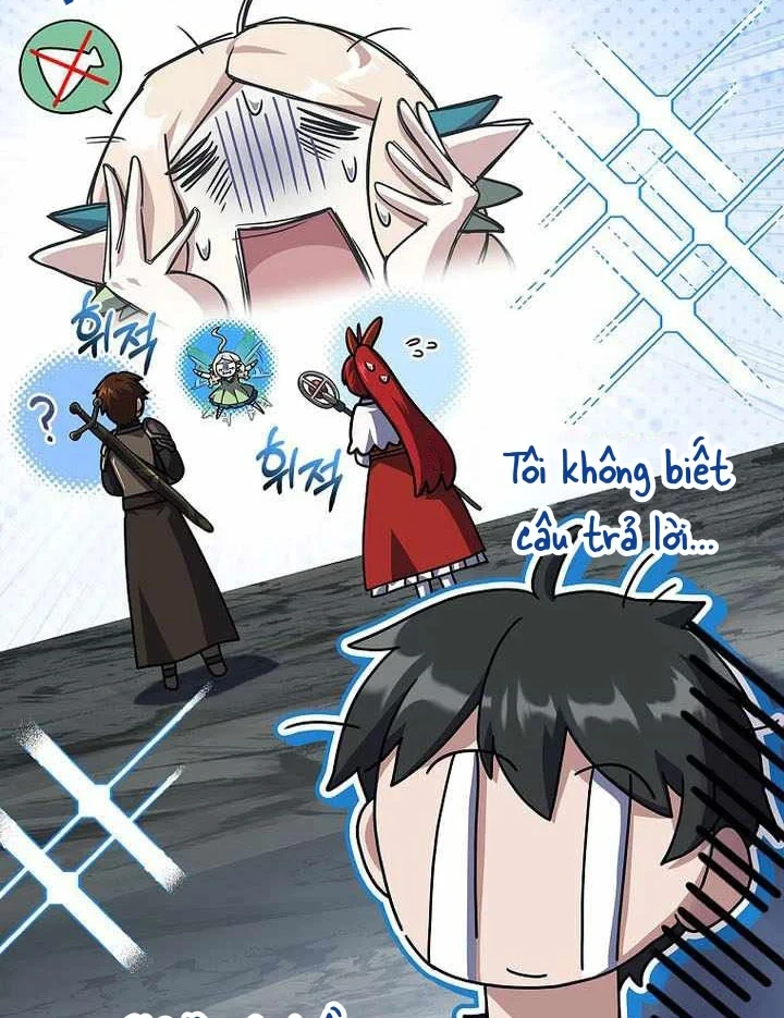 Một Mình Ta Sở Hữu Triệu Hồi Thú Cấp Ex Chapter 26 - Trang 36