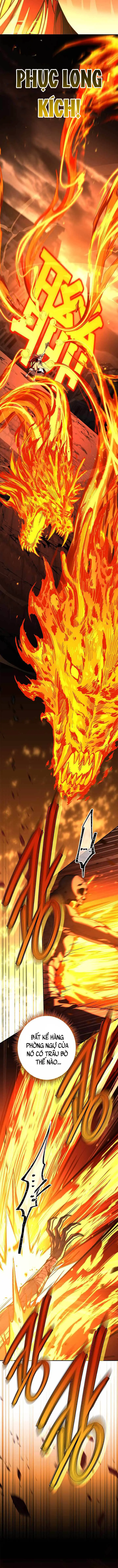 Một Mình Ta Sở Hữu Triệu Hồi Thú Cấp Ex Chapter 28 - Trang 12