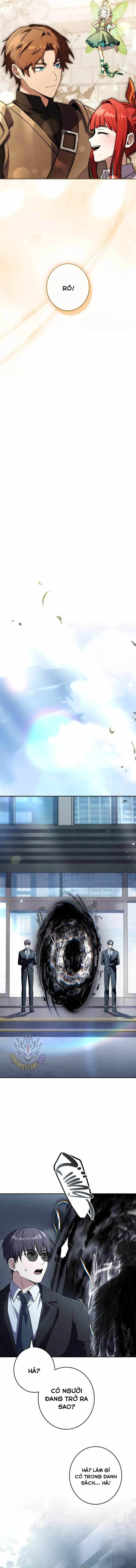 Một Mình Ta Sở Hữu Triệu Hồi Thú Cấp Ex Chapter 28 - Trang 17