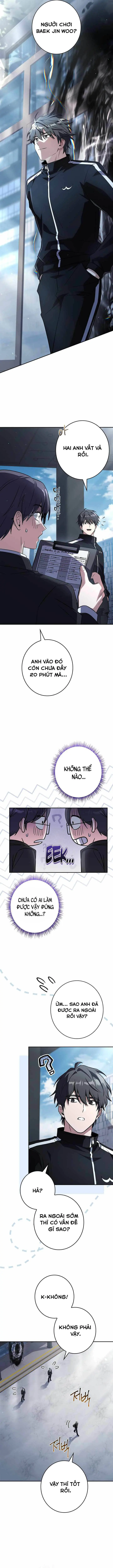 Một Mình Ta Sở Hữu Triệu Hồi Thú Cấp Ex Chapter 28 - Trang 18