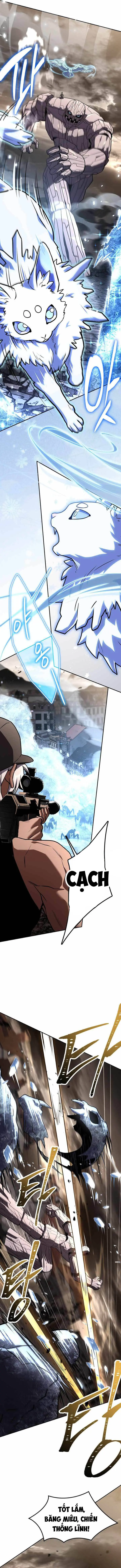 Một Mình Ta Sở Hữu Triệu Hồi Thú Cấp Ex Chapter 28 - Trang 4