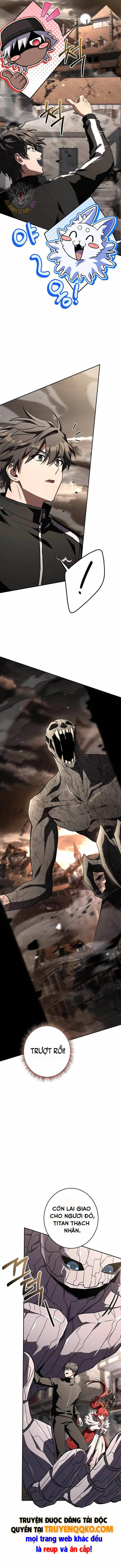 Một Mình Ta Sở Hữu Triệu Hồi Thú Cấp Ex Chapter 28 - Trang 5