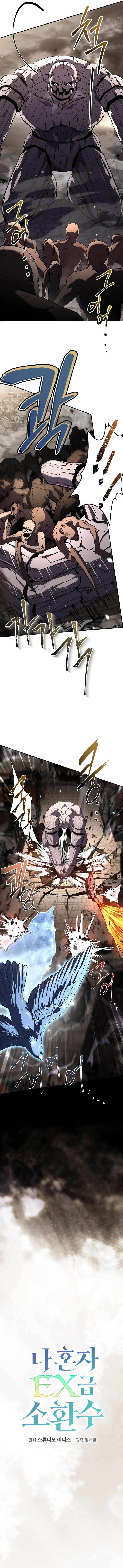 Một Mình Ta Sở Hữu Triệu Hồi Thú Cấp Ex Chapter 28 - Trang 6