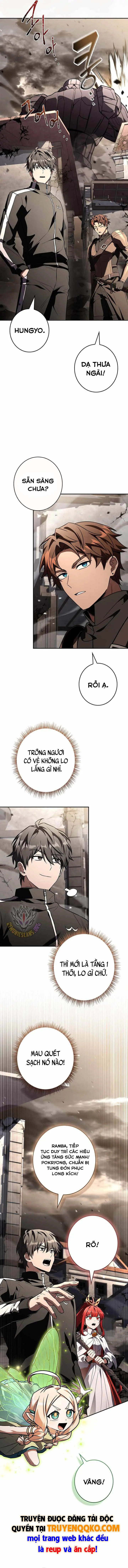 Một Mình Ta Sở Hữu Triệu Hồi Thú Cấp Ex Chapter 28 - Trang 7