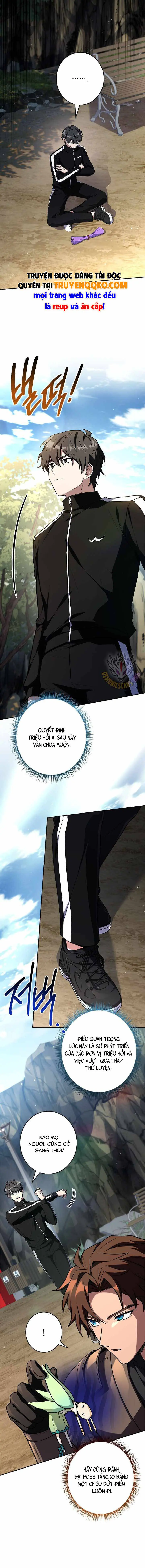 Một Mình Ta Sở Hữu Triệu Hồi Thú Cấp Ex Chapter 29 - Trang 13