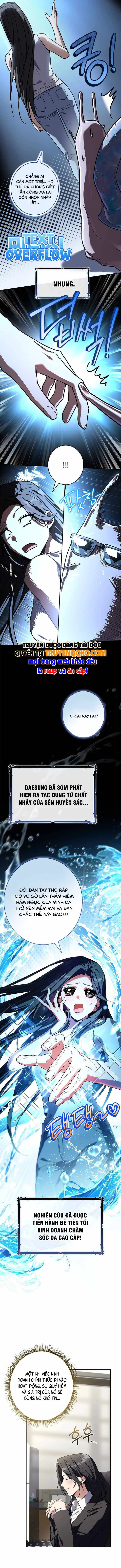 Một Mình Ta Sở Hữu Triệu Hồi Thú Cấp Ex Chapter 29 - Trang 4