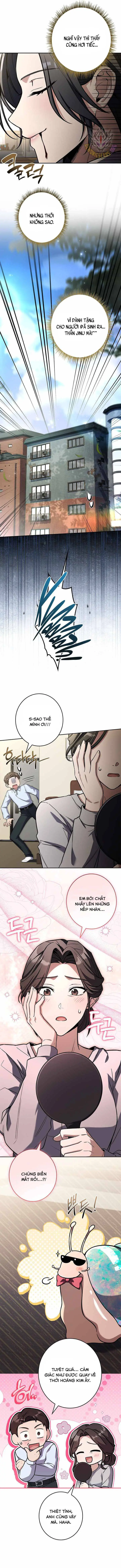 Một Mình Ta Sở Hữu Triệu Hồi Thú Cấp Ex Chapter 29 - Trang 5