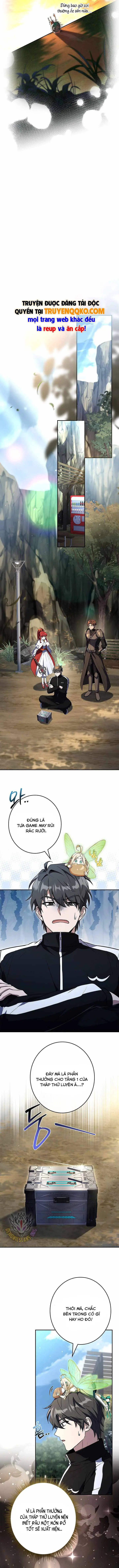 Một Mình Ta Sở Hữu Triệu Hồi Thú Cấp Ex Chapter 29 - Trang 7