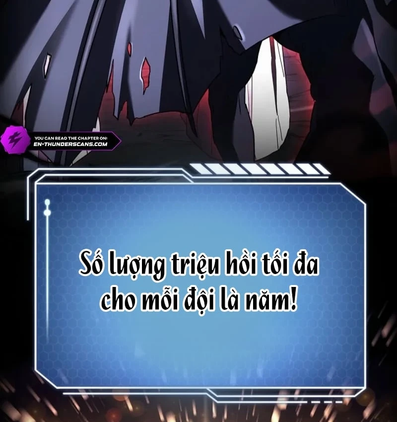 Một Mình Ta Sở Hữu Triệu Hồi Thú Cấp Ex Chapter 3 - Trang 19