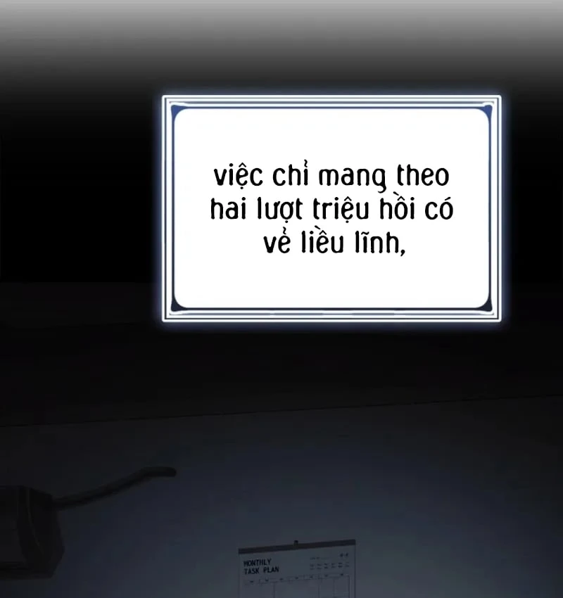 Một Mình Ta Sở Hữu Triệu Hồi Thú Cấp Ex Chapter 3 - Trang 25