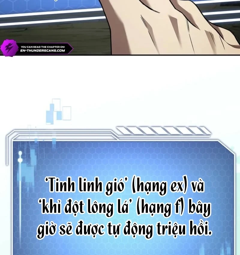 Một Mình Ta Sở Hữu Triệu Hồi Thú Cấp Ex Chapter 3 - Trang 31