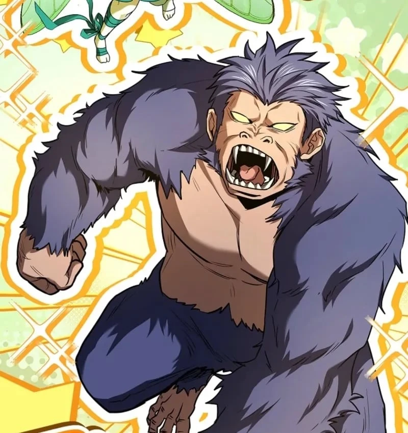 Một Mình Ta Sở Hữu Triệu Hồi Thú Cấp Ex Chapter 3 - Trang 33