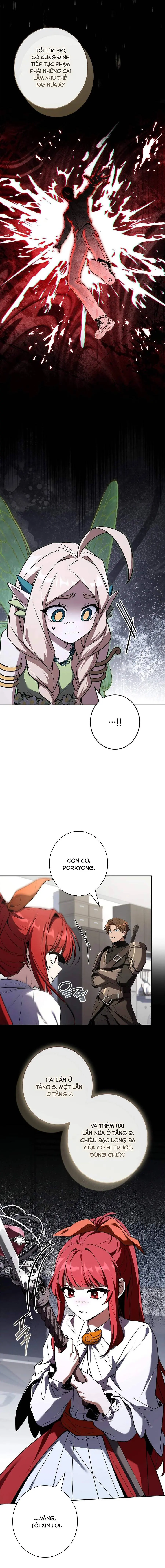 Một Mình Ta Sở Hữu Triệu Hồi Thú Cấp Ex Chapter 30 - Trang 14