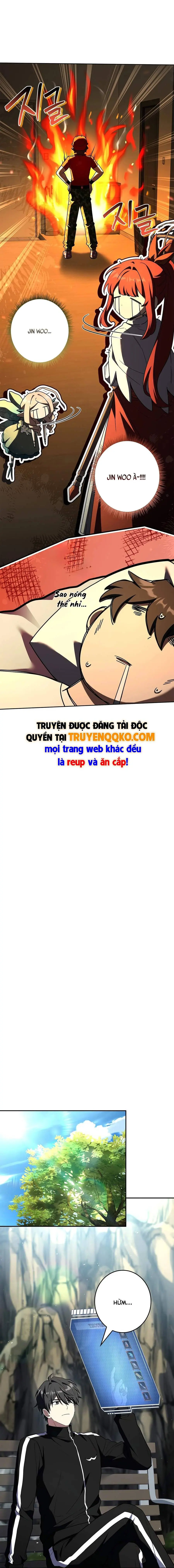 Một Mình Ta Sở Hữu Triệu Hồi Thú Cấp Ex Chapter 30 - Trang 16