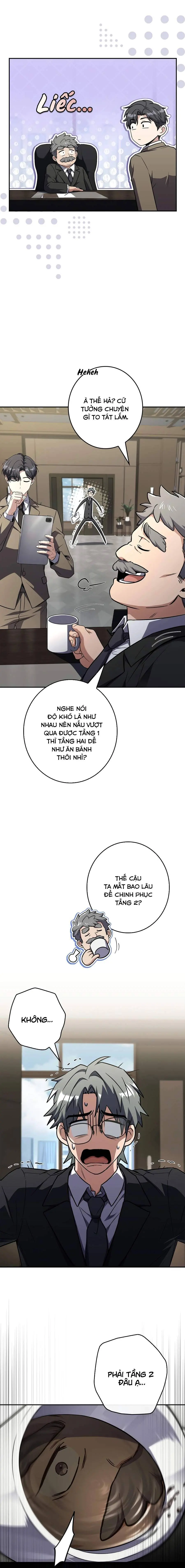 Một Mình Ta Sở Hữu Triệu Hồi Thú Cấp Ex Chapter 30 - Trang 6