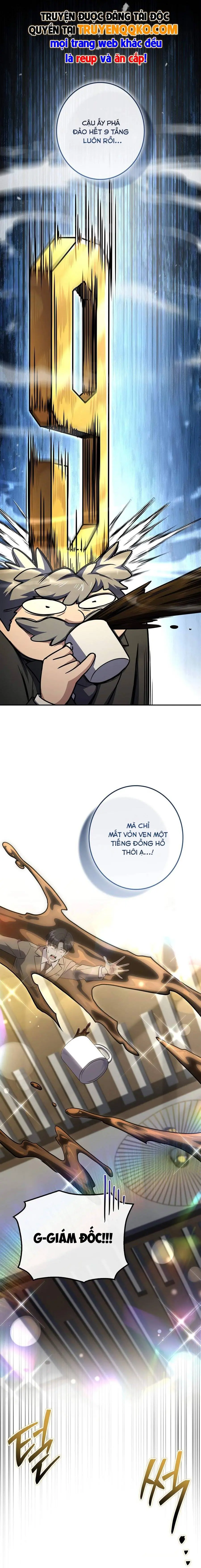 Một Mình Ta Sở Hữu Triệu Hồi Thú Cấp Ex Chapter 30 - Trang 7