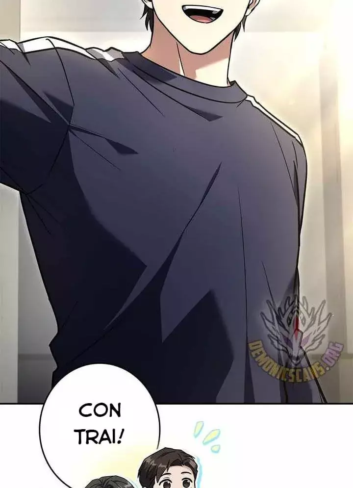 Một Mình Ta Sở Hữu Triệu Hồi Thú Cấp Ex Chapter 32 - Trang 17