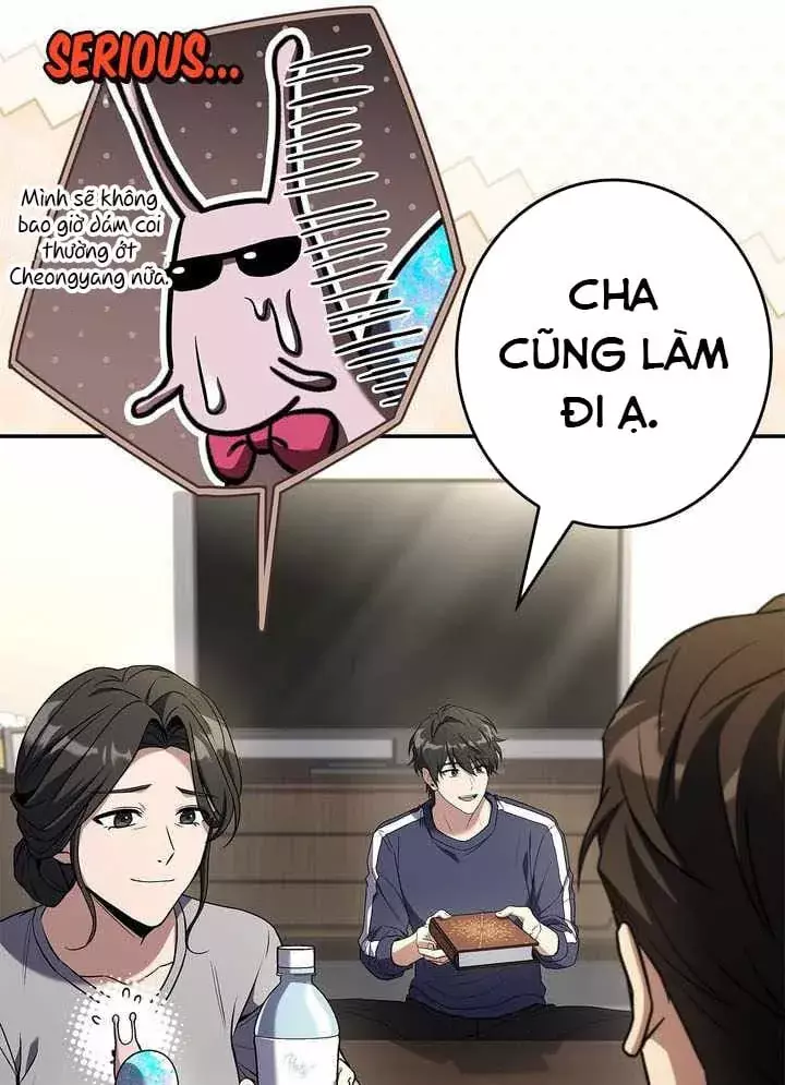 Một Mình Ta Sở Hữu Triệu Hồi Thú Cấp Ex Chapter 32 - Trang 28