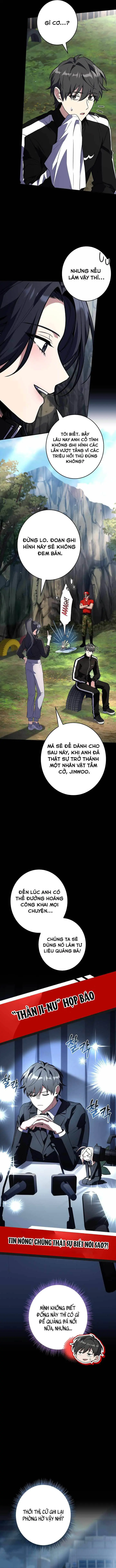 Một Mình Ta Sở Hữu Triệu Hồi Thú Cấp Ex Chapter 33 - Trang 12
