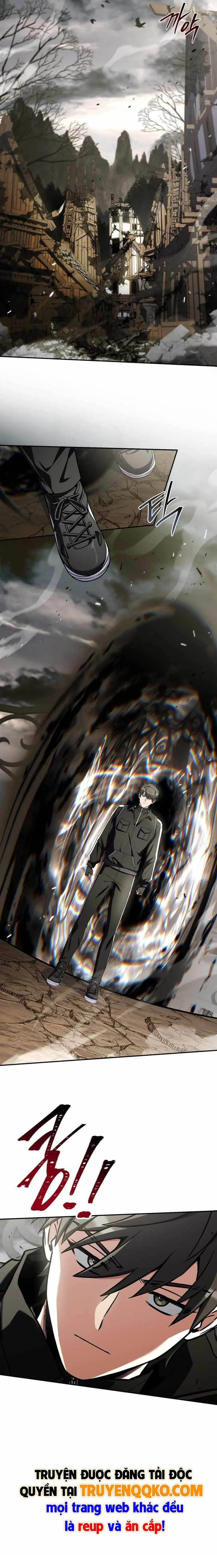 Một Mình Ta Sở Hữu Triệu Hồi Thú Cấp Ex Chapter 33 - Trang 15