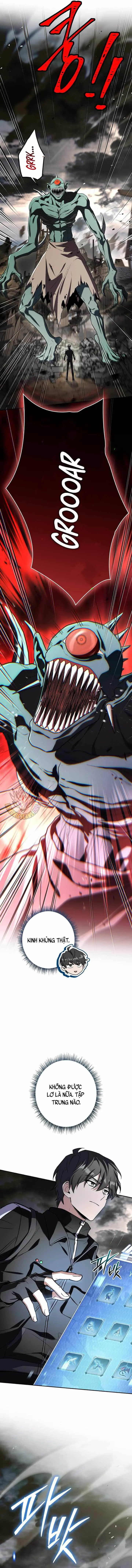 Một Mình Ta Sở Hữu Triệu Hồi Thú Cấp Ex Chapter 33 - Trang 16