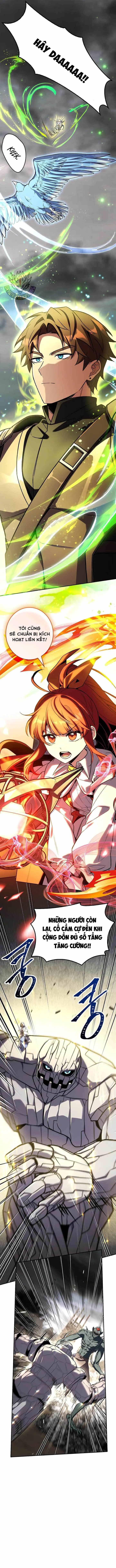 Một Mình Ta Sở Hữu Triệu Hồi Thú Cấp Ex Chapter 33 - Trang 18