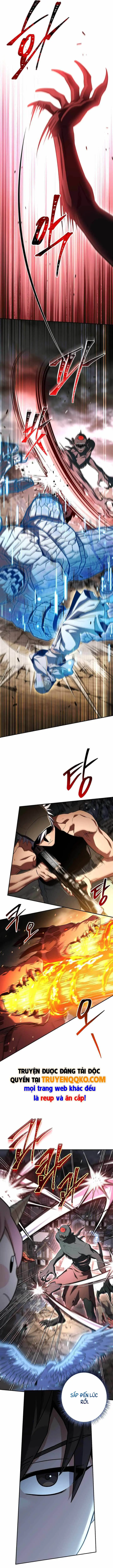 Một Mình Ta Sở Hữu Triệu Hồi Thú Cấp Ex Chapter 33 - Trang 19