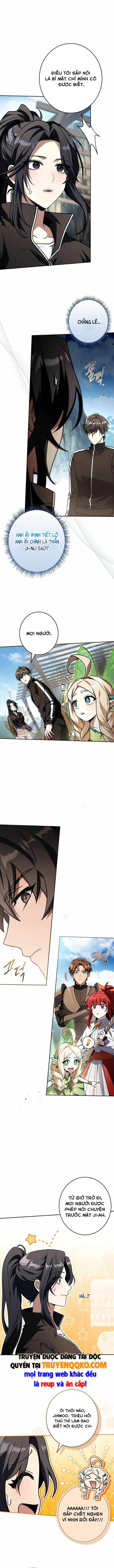 Một Mình Ta Sở Hữu Triệu Hồi Thú Cấp Ex Chapter 33 - Trang 8