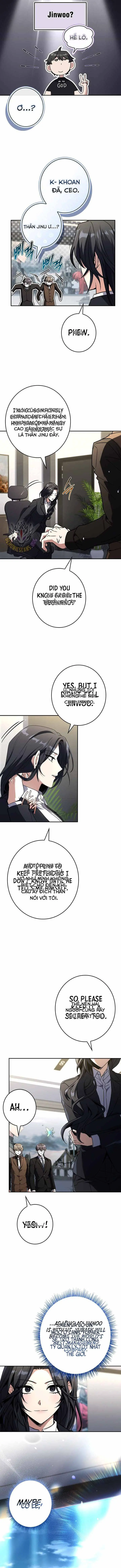 Một Mình Ta Sở Hữu Triệu Hồi Thú Cấp Ex Chapter 34 - Trang 14