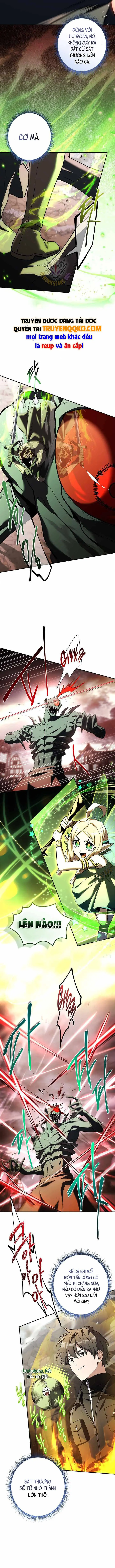 Một Mình Ta Sở Hữu Triệu Hồi Thú Cấp Ex Chapter 34 - Trang 6