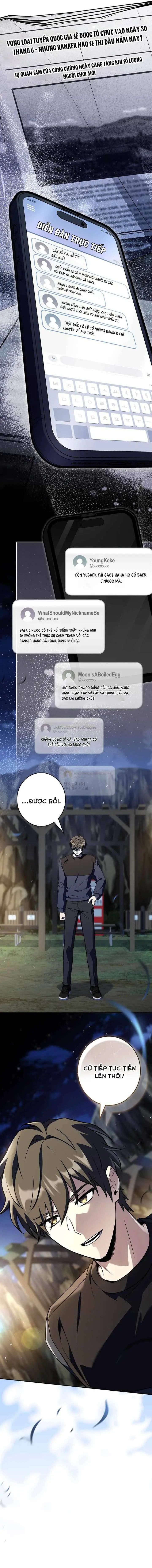 Một Mình Ta Sở Hữu Triệu Hồi Thú Cấp Ex Chapter 35 - Trang 17