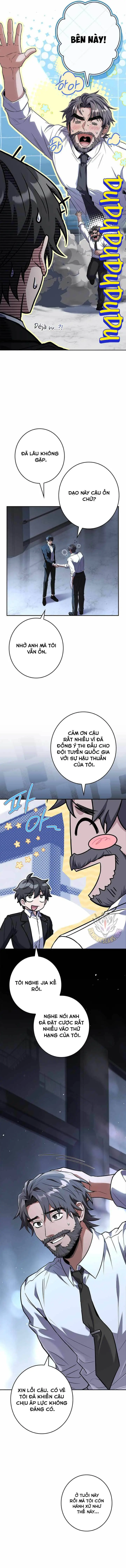 Một Mình Ta Sở Hữu Triệu Hồi Thú Cấp Ex Chapter 36 - Trang 10
