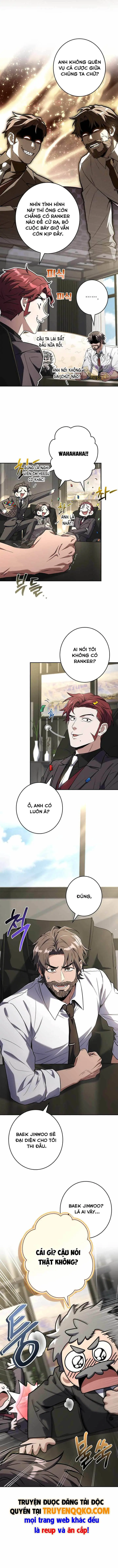 Một Mình Ta Sở Hữu Triệu Hồi Thú Cấp Ex Chapter 36 - Trang 6