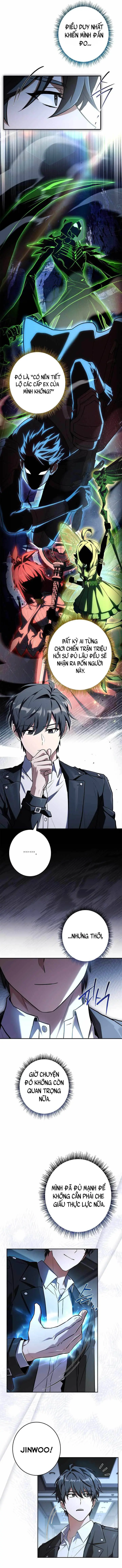 Một Mình Ta Sở Hữu Triệu Hồi Thú Cấp Ex Chapter 36 - Trang 9