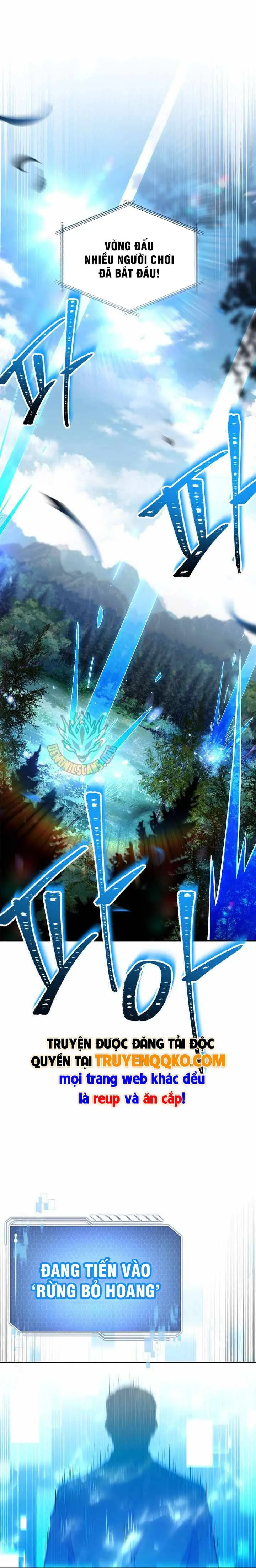 Một Mình Ta Sở Hữu Triệu Hồi Thú Cấp Ex Chapter 37 - Trang 10