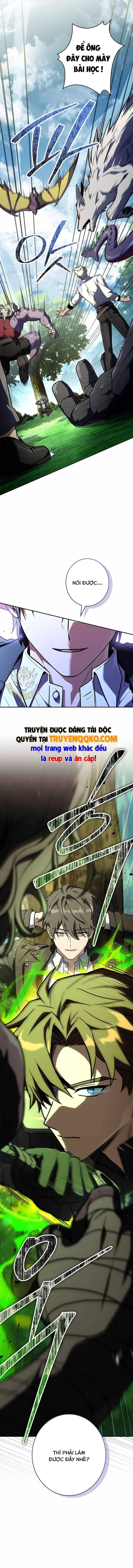Một Mình Ta Sở Hữu Triệu Hồi Thú Cấp Ex Chapter 37 - Trang 16