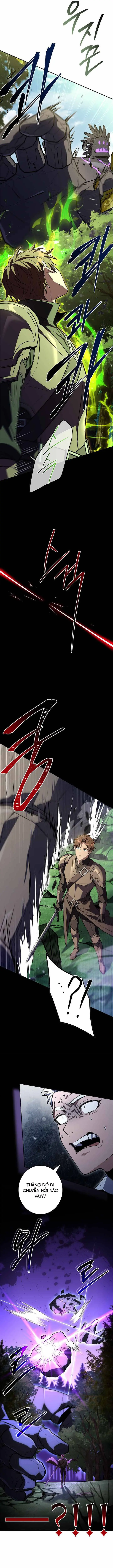 Một Mình Ta Sở Hữu Triệu Hồi Thú Cấp Ex Chapter 37 - Trang 19