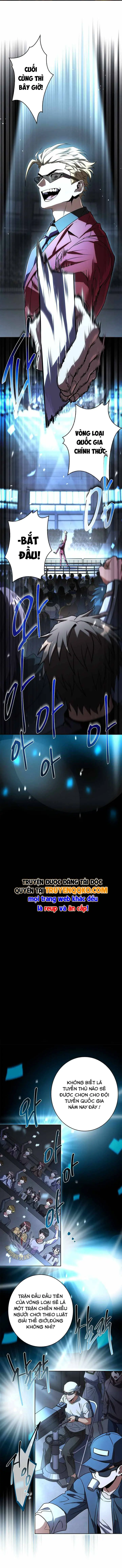 Một Mình Ta Sở Hữu Triệu Hồi Thú Cấp Ex Chapter 37 - Trang 4