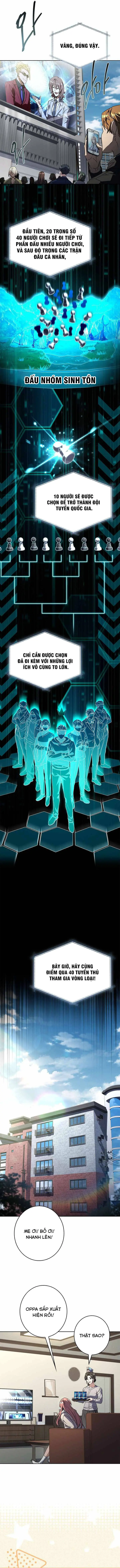 Một Mình Ta Sở Hữu Triệu Hồi Thú Cấp Ex Chapter 37 - Trang 5